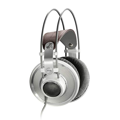AKG K 701 Ultra Reference Class Stereo Headphone Level ...