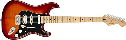 Fender Stratocaster 电吉他