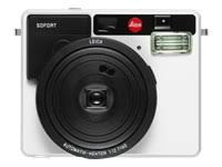 Leica Sofort即时胶片相机（白色）
