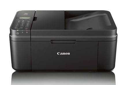 Canon USA Inc. 佳能PIXMA MX492，具有移动或平板电脑打印功能的无线多合一小型打印机，兼容AirPrint和Google云打印，白色