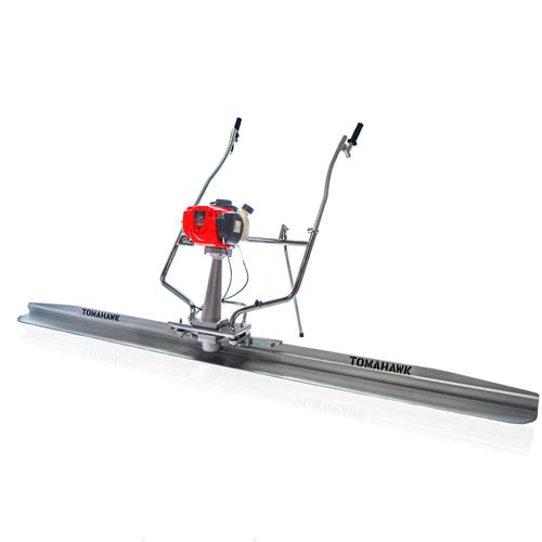 Tomahawk Power Tomahawk TVSA Vibratory Screed Power Uni...