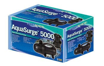 Aquascape Designs Aqua Surge 池塘泵，（4000 gph）- 型号 99547