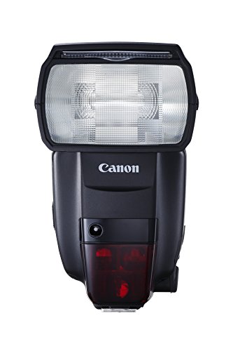 Canon 闪光灯600EX II-RT