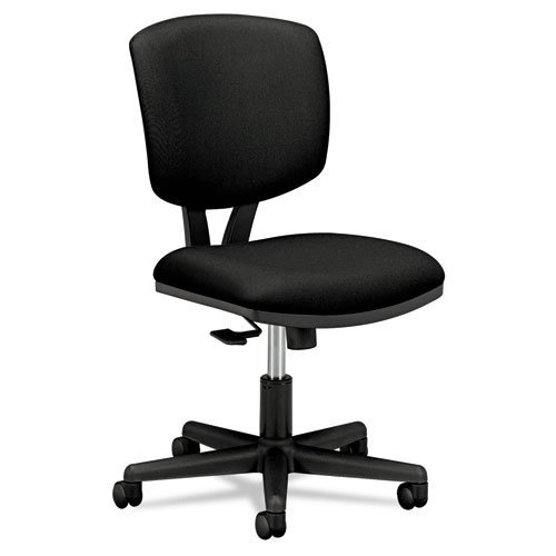 HON 5703GA10T-具有同步倾斜功能的Volt系列工作椅
