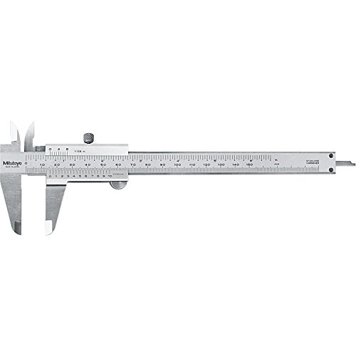 Mitutoyo 530 系列游标卡尺，不锈钢，英制/公制，用于深度/内/外/台阶测量