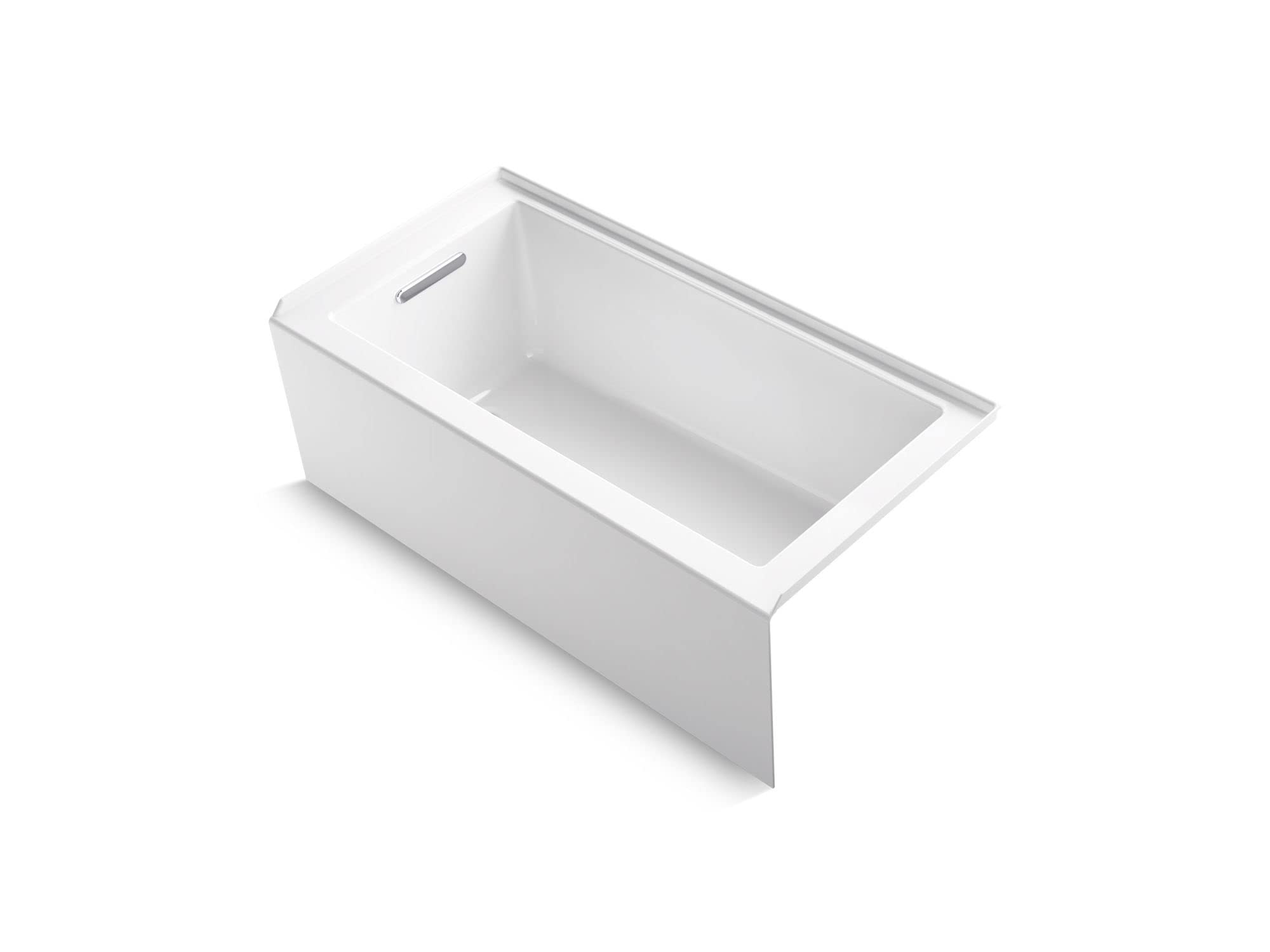 KOHLER K-20201-LA Underscore Rectangle 60-Inch x 30-Inc...