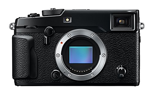 Fujifilm X-Pro2机身专业无反光镜相机（黑色）...