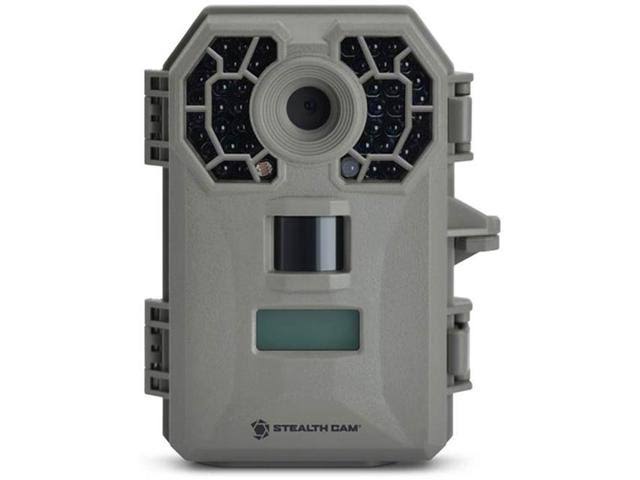 Stealth Cam G42 No-Glo Trail游戏相机STC-G42NG
