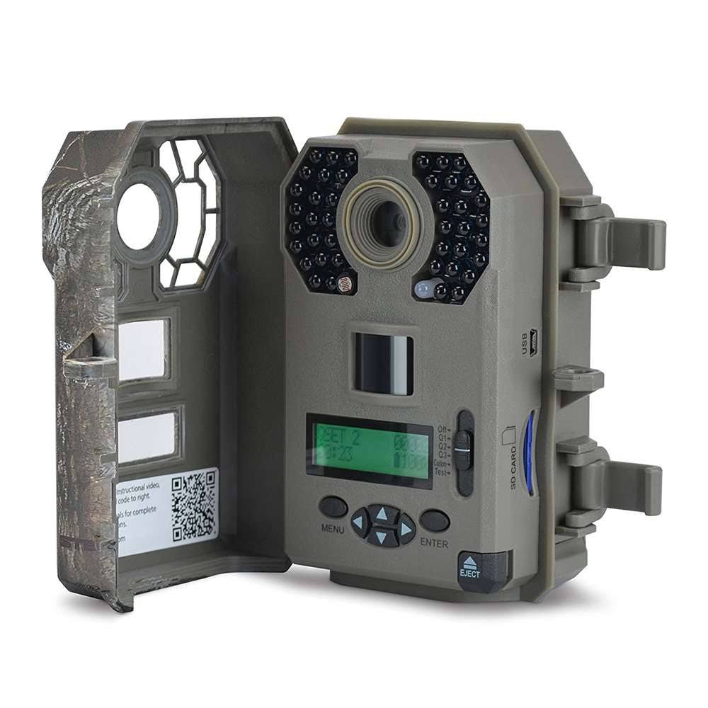 Sportsman Supply Inc. Stealth Cam G42 No-Glo Trail游戏相机STC-G42NG