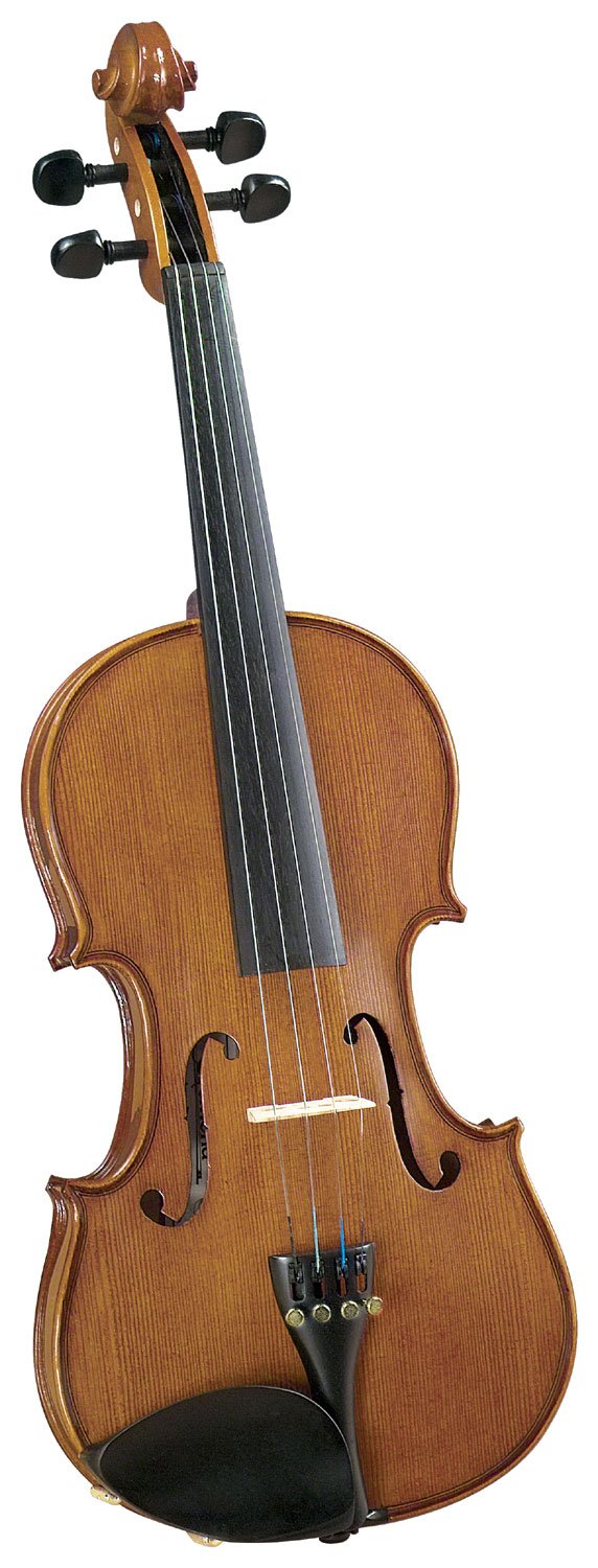 Cremona SV-175 高级学生小提琴套装
