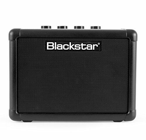 Blackstar FLY3 电池供电吉他放大器，3W