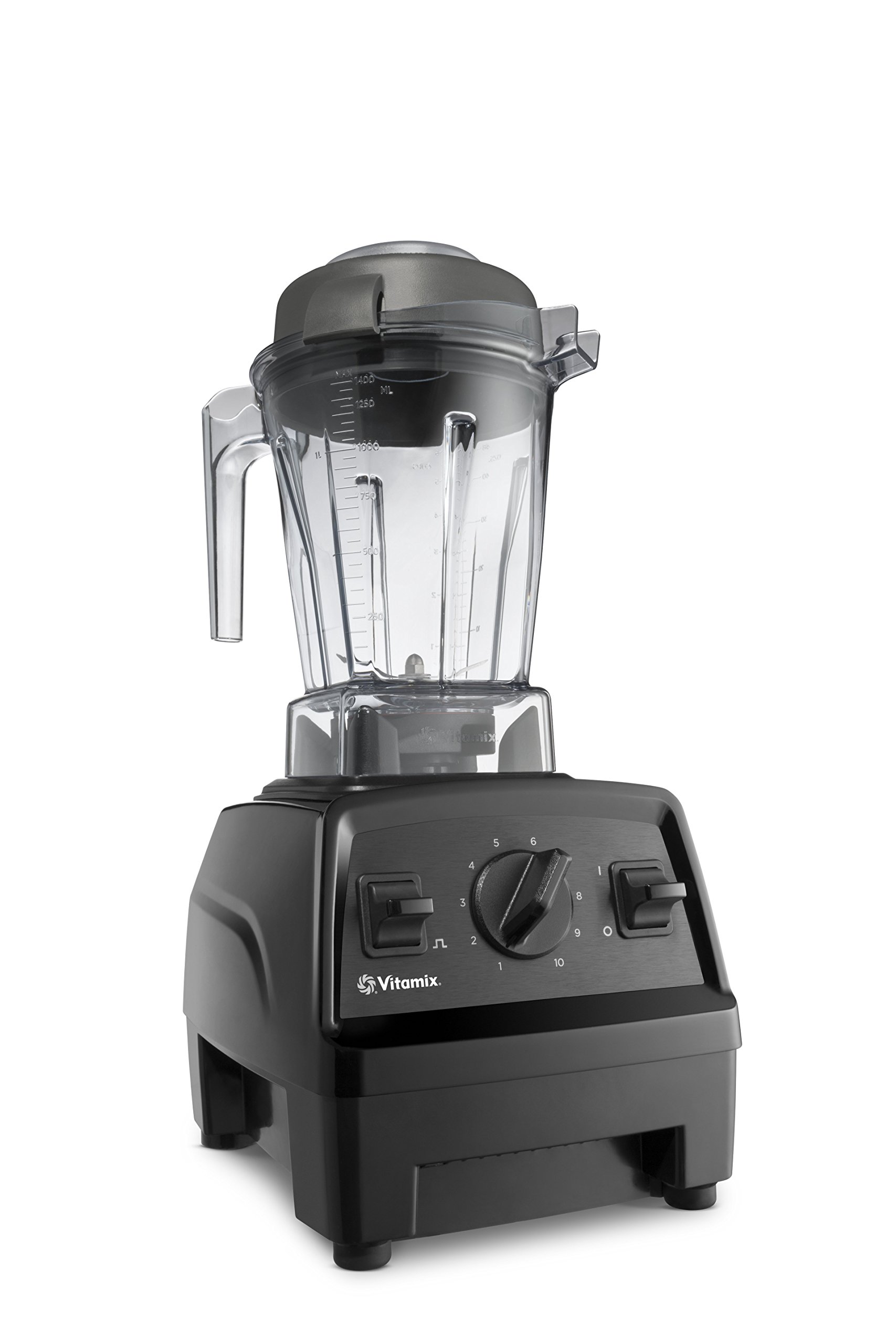 Vitamix E310 Explorian 搅拌机专业级容器，板岩