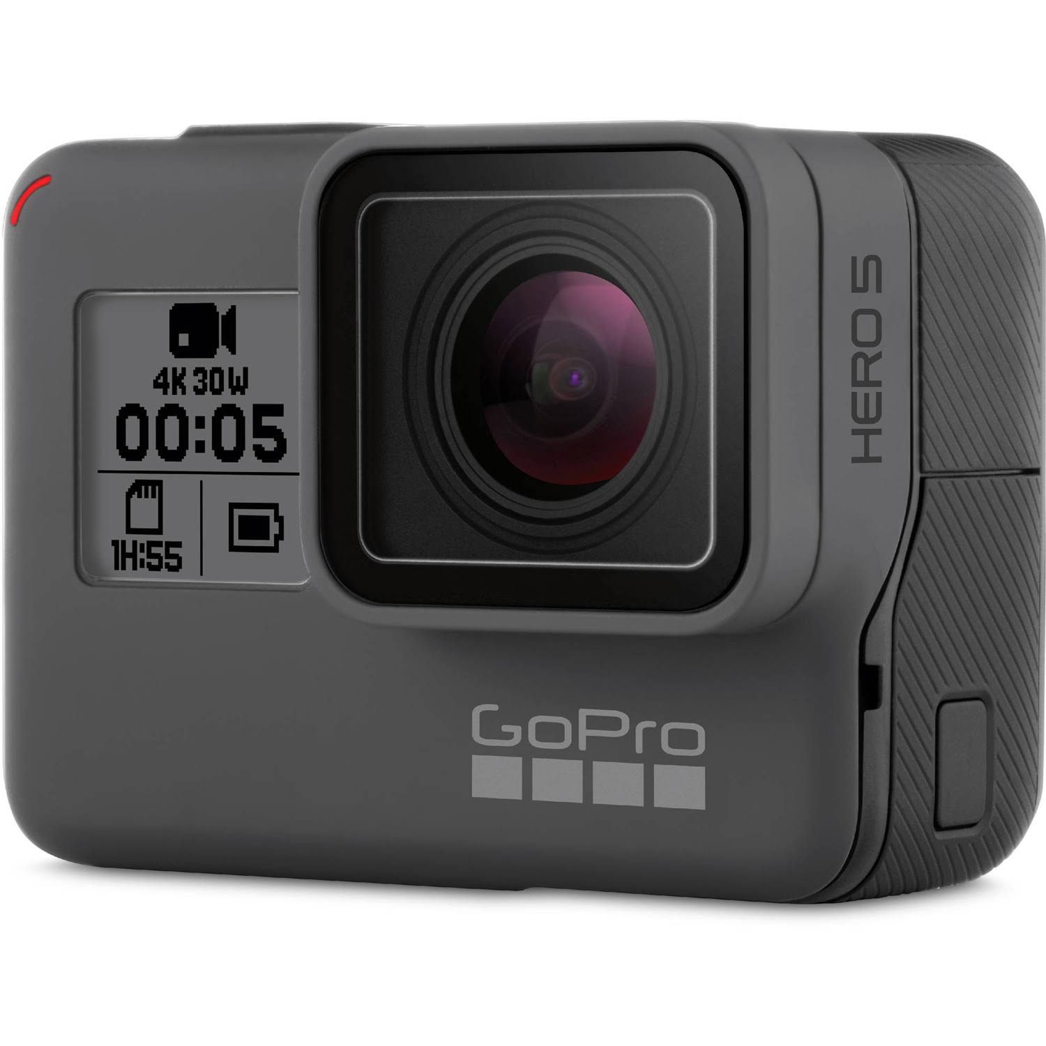 GoPro HERO5黑色