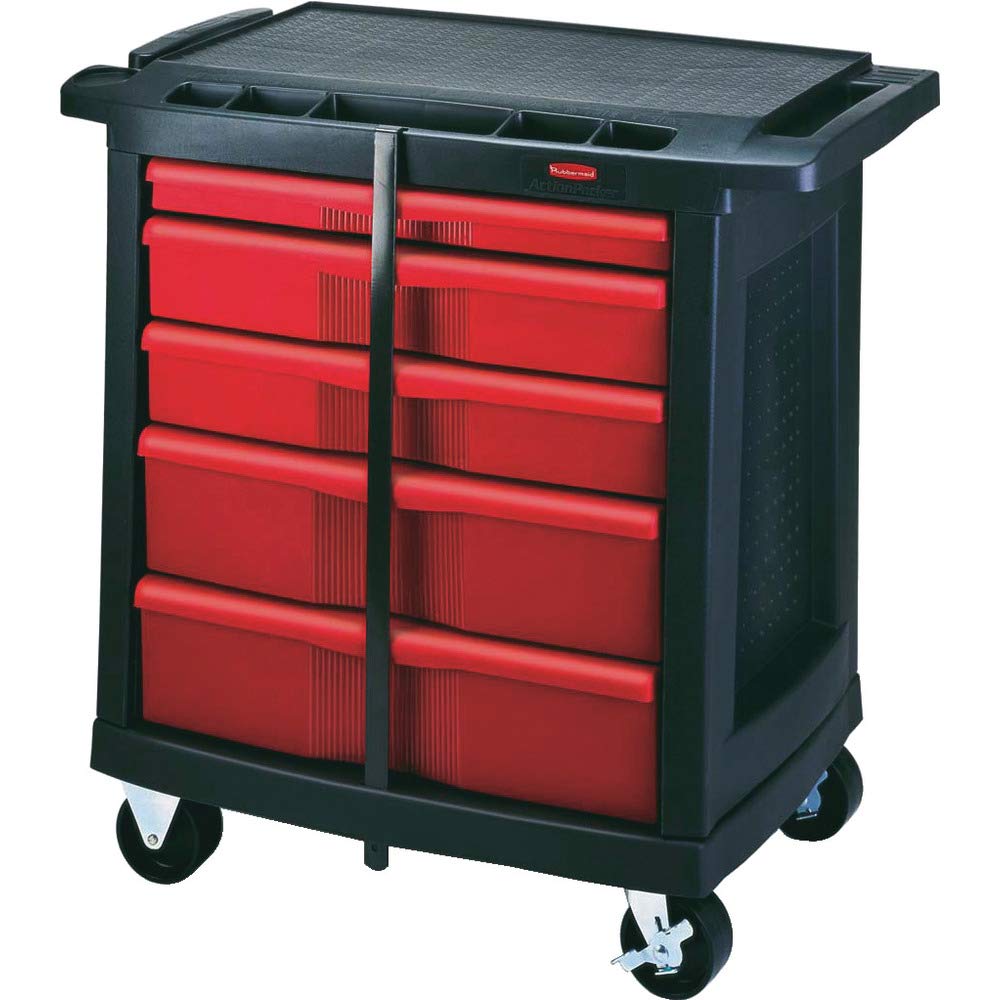Rubbermaid Commercial Products Rubbermaid Commercial Tr...