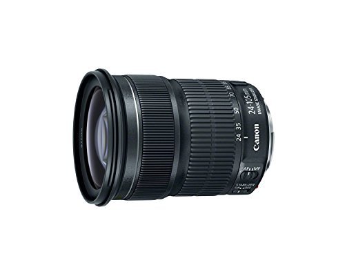 Canon EF 24-105mm f / 3.5-5.6 IS STM镜头（经过认证的翻新）