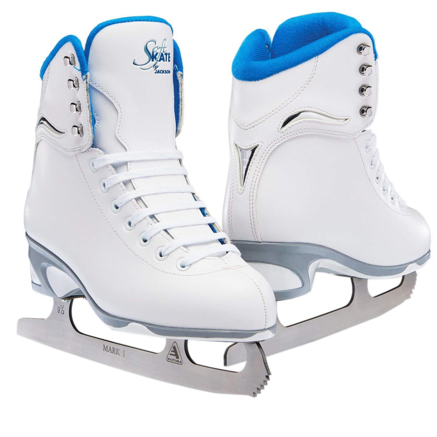 Jackson Ultima SoftSkate 女式/女童花样滑冰