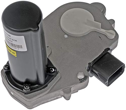 Dorman 600-935 Transfer Case Motor Compatible with Sele...