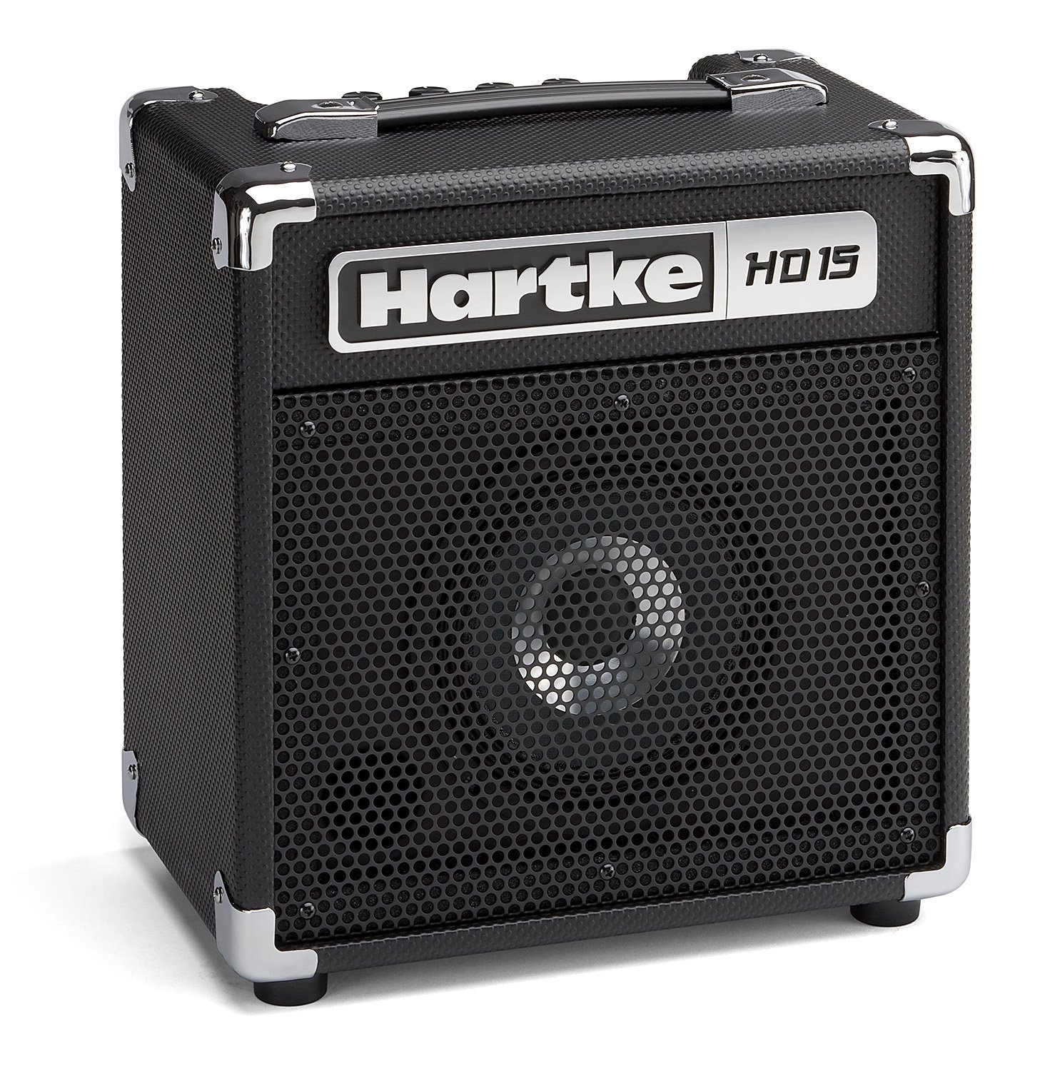 Hartke HD15 低音组合放大器