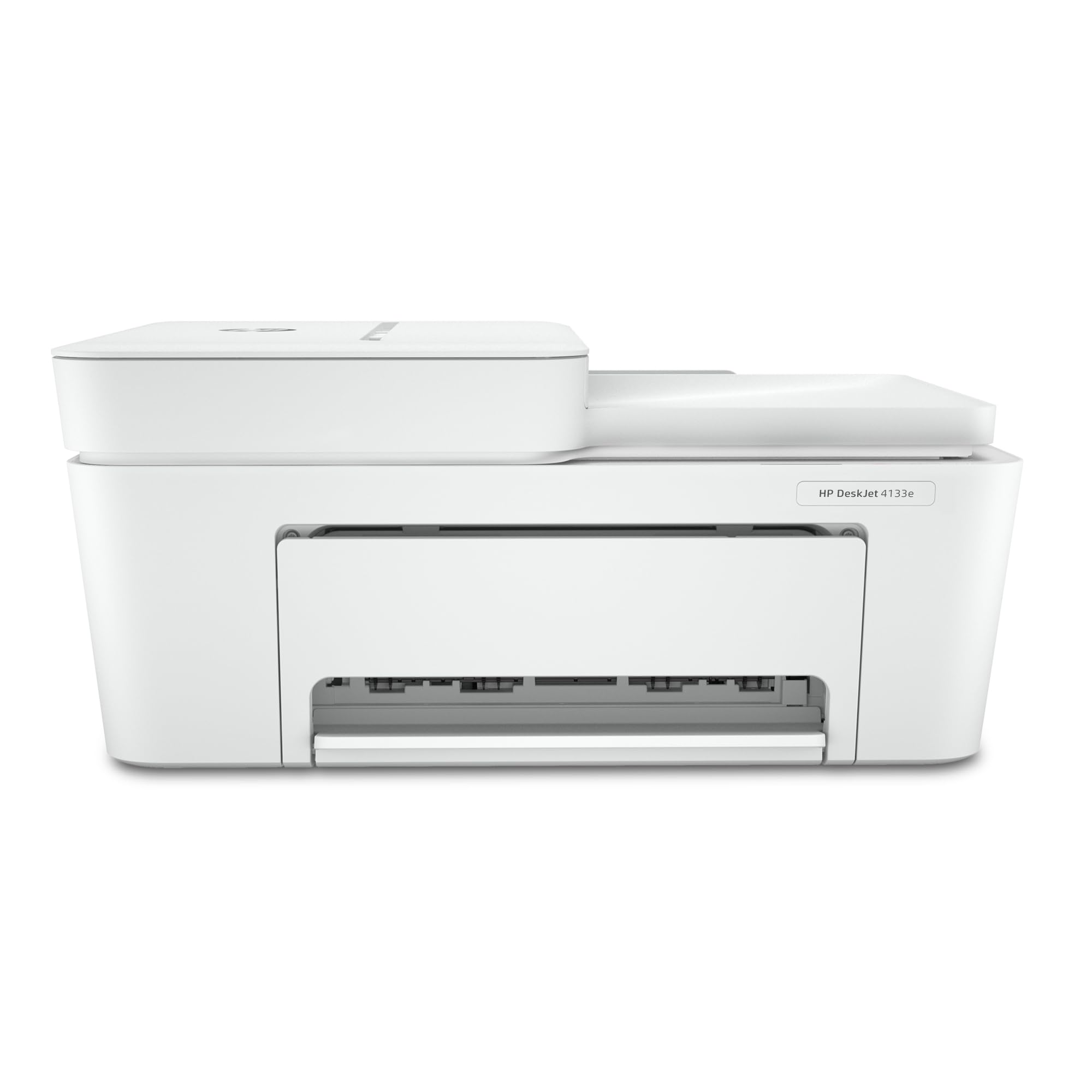 HP DeskJet 4133e 一体式打印机，附赠 6 个月即时墨水，白色