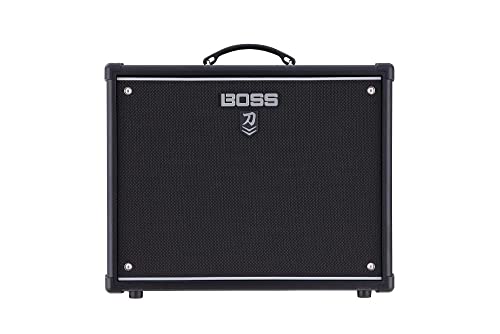 Boss Katana-100 MkII 1x12 英寸 100 瓦组合放大器