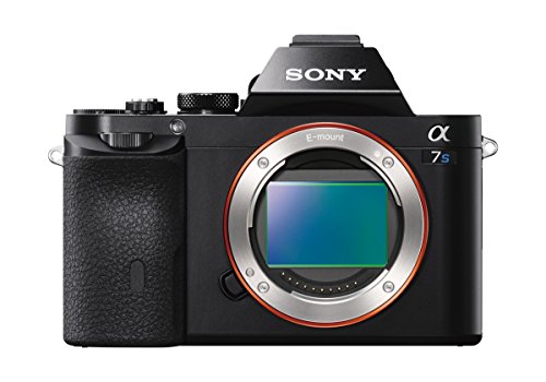 Sony Alpha a7S无反光镜数码相机