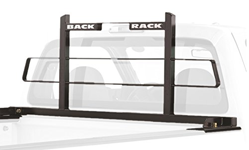 Backrack |15024 |卡车床短头痛架|适合 '08-'19 雪佛兰/GMC Silverado/S...