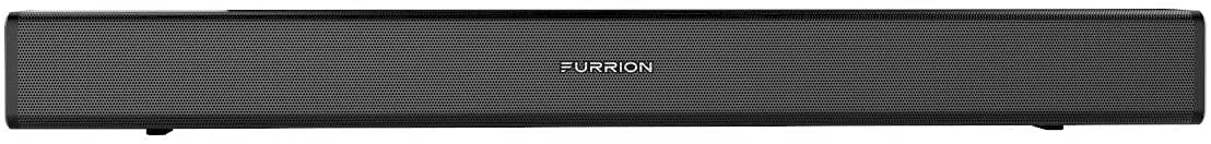 Furrion Aurora 户外条形音箱 - 70W，低音炮