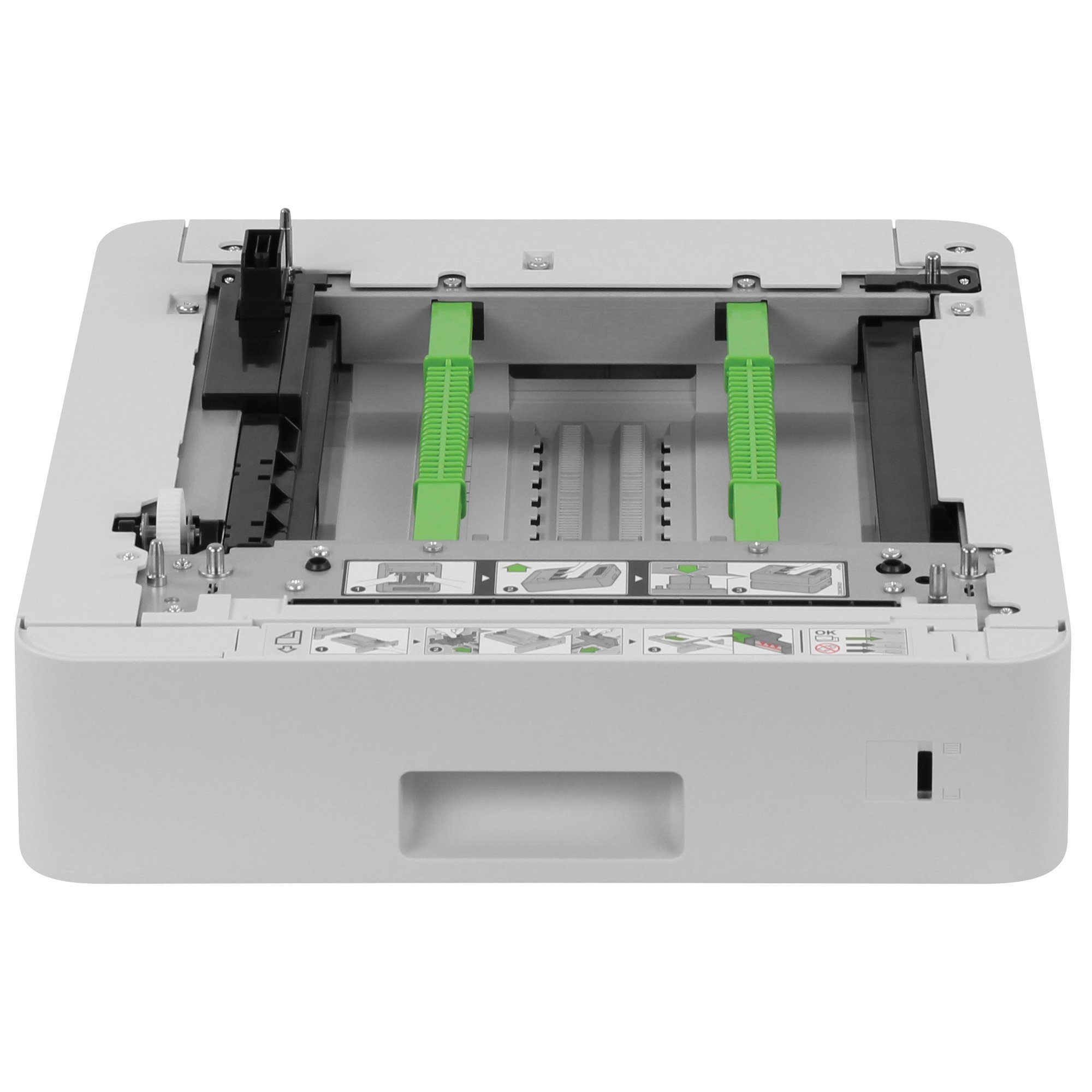 Brother 打印机 LT330CL 可选下纸盘 - 零售包装