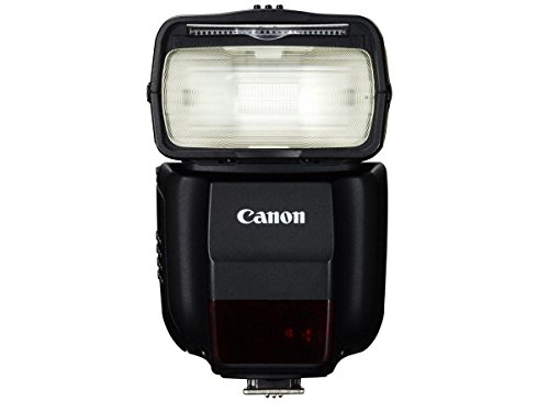 Canon Cameras US 佳能Speedlite 430EX III-RT闪光灯