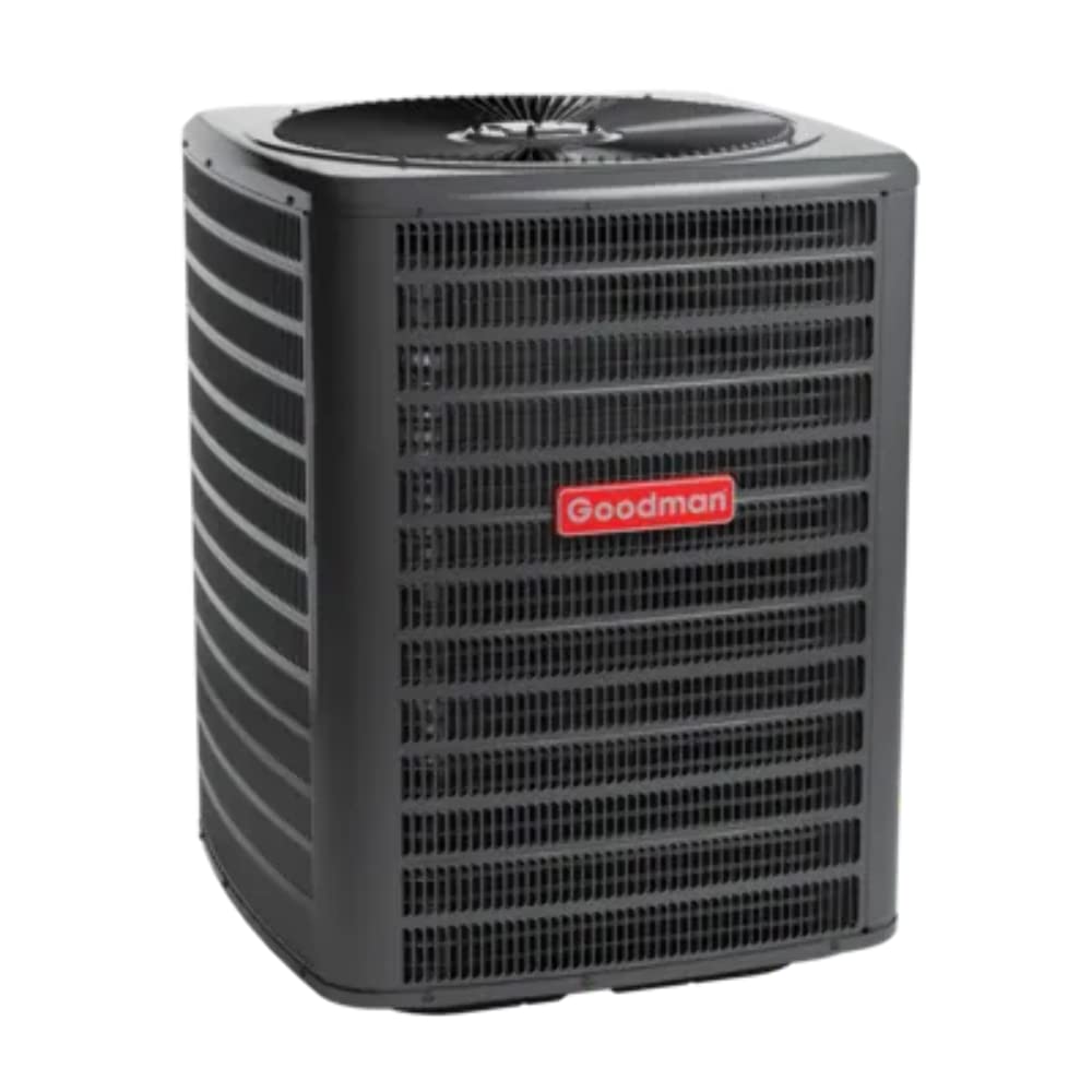 GOODMAN 2 Ton 14 Seer Air Conditioner GSX140241