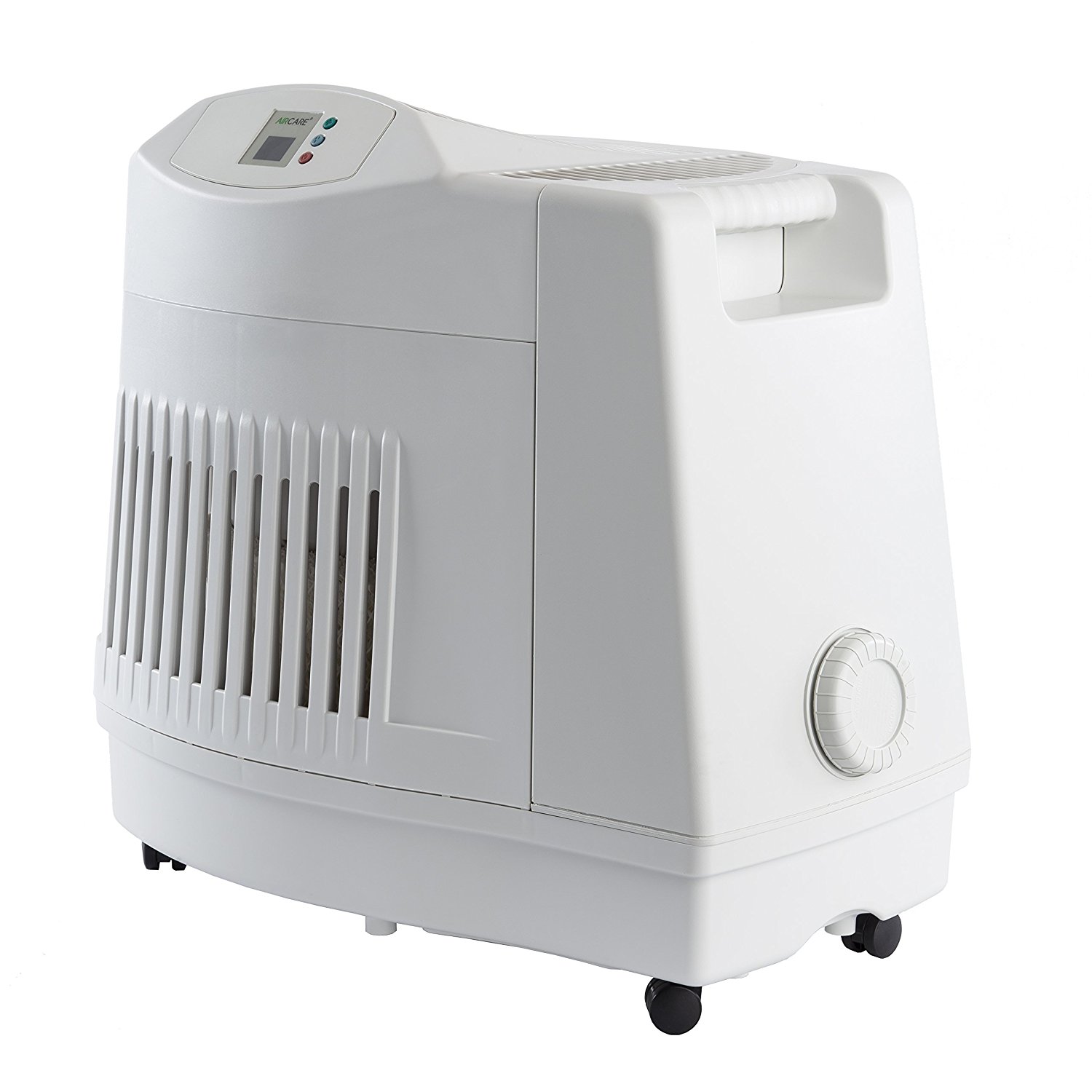 Essick Air Products AIRCARE MA1201 全屋控制台式蒸发加湿器，白色