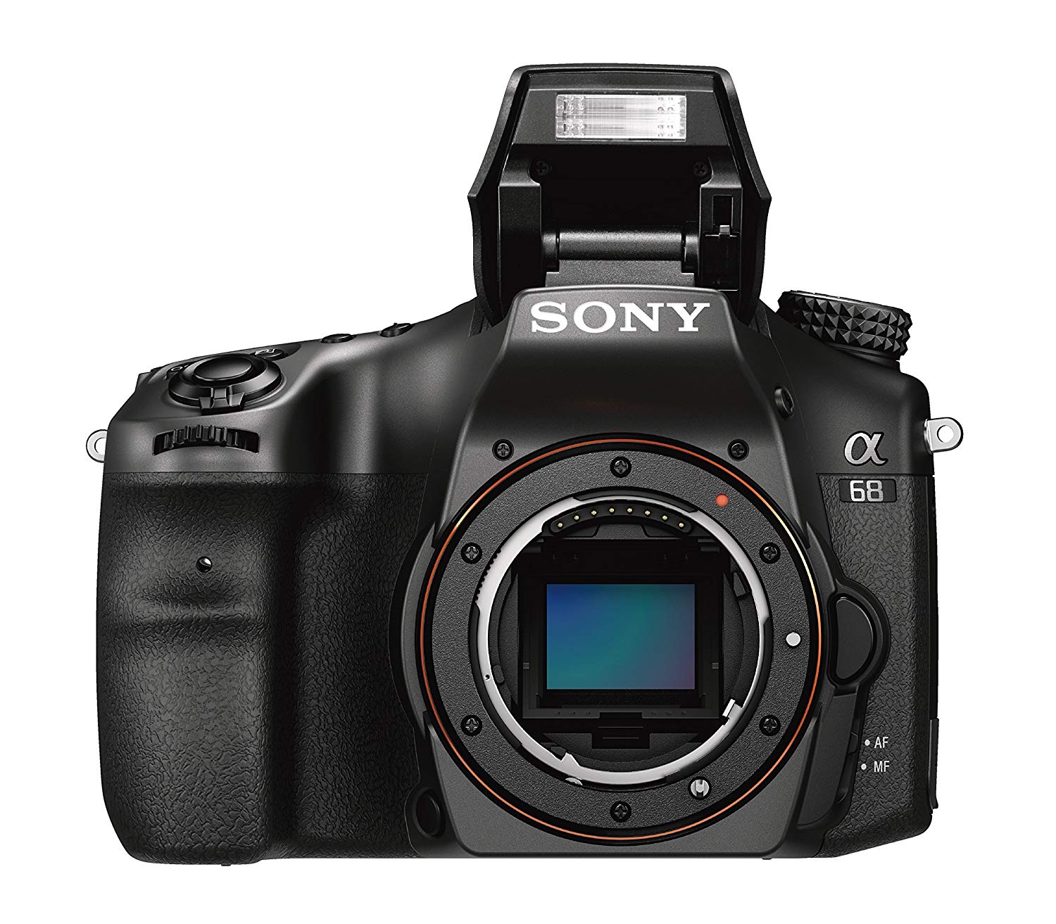 Sony a68半透明反光镜数码单反相机（仅机身）