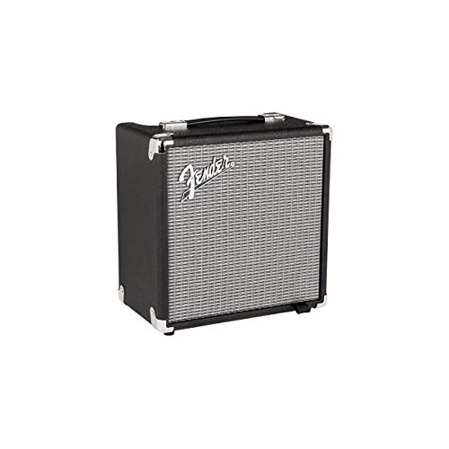 Fender Rumble 500 v3 低音组合放大器