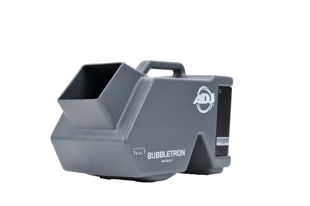 ADJ Products BubbleTron GO 带电池