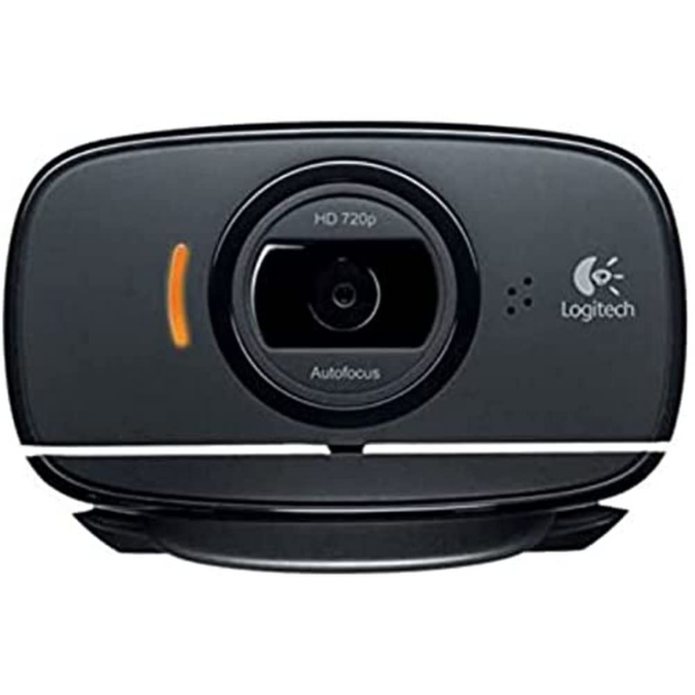 Logitech C525 USB高清网络摄像头