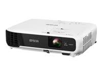 Epson VS240 SVGA 3LCD投影仪3000流明色彩亮度