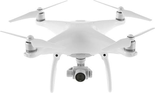 DJI Phantom 4 四轴飞行器