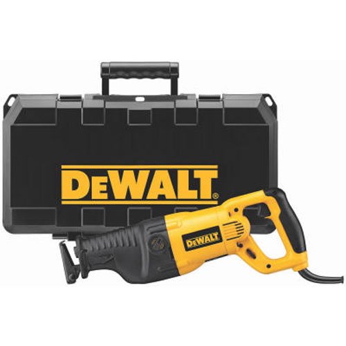 DEWALT 13安培往复锯（DW311K）