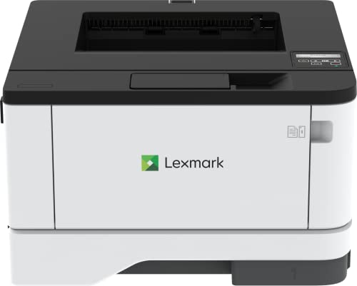 Lexmark 29S0100 MS431dw 黑白激光打印机 42ppm