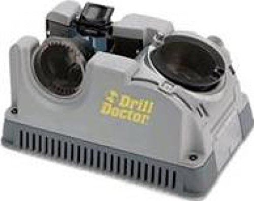 Drill Doctor 钻头磨刀器 - 型号：750X - 容量：3/32' ~ 3/4'...