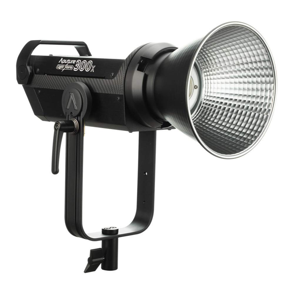 Aputure Light Storm LS 300X Beyond Bi-Color LED Light K...