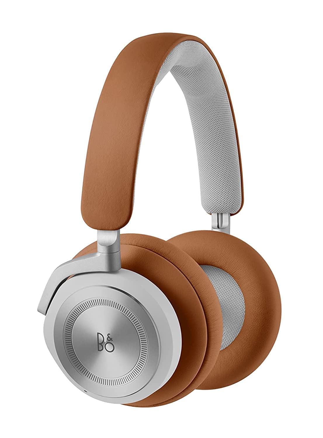 Bang & Olufsen Beoplay HX 舒适无线 ANC 包耳式耳机 - 木材