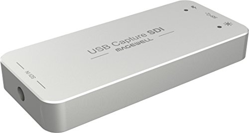 Magewell USB 采集 SDI USB 3.0 高清视频采集适配器型号 XI100DUSB SDI
