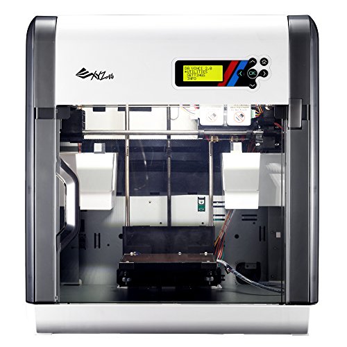 XYZprinting,Inc XYZprinting达芬奇2.0 Duo 3D打印机