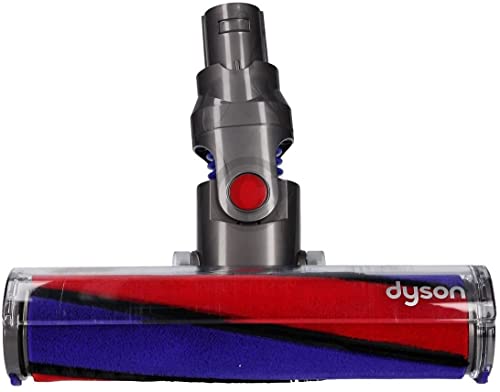 Dyson 型号用软滚轮清洁头