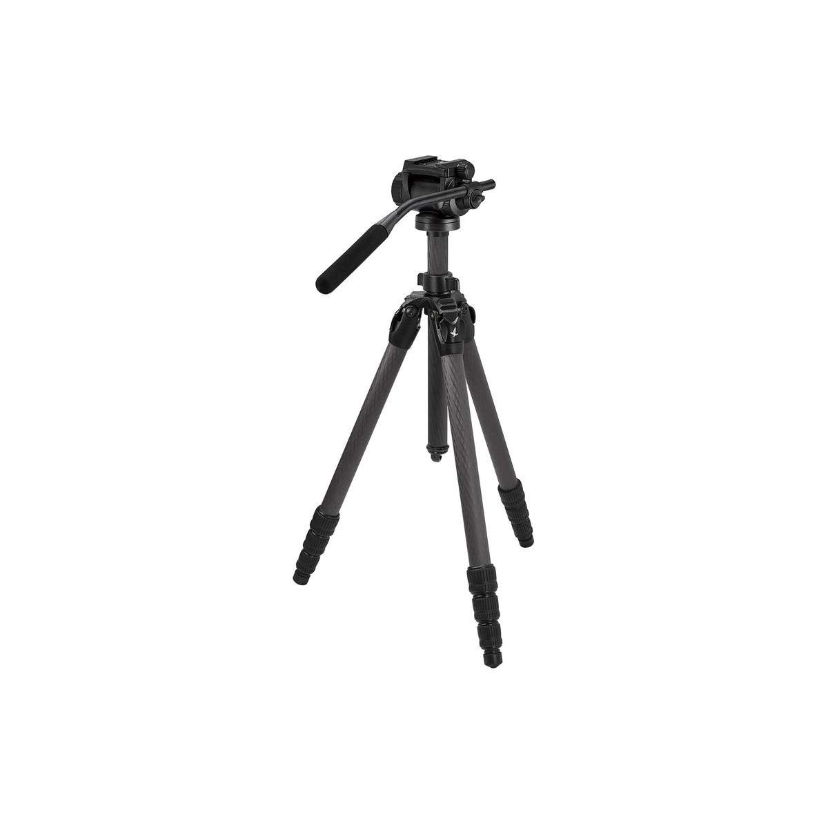 Swarovski Optik CCT Compact Carbon Fiber Tripod with CT...