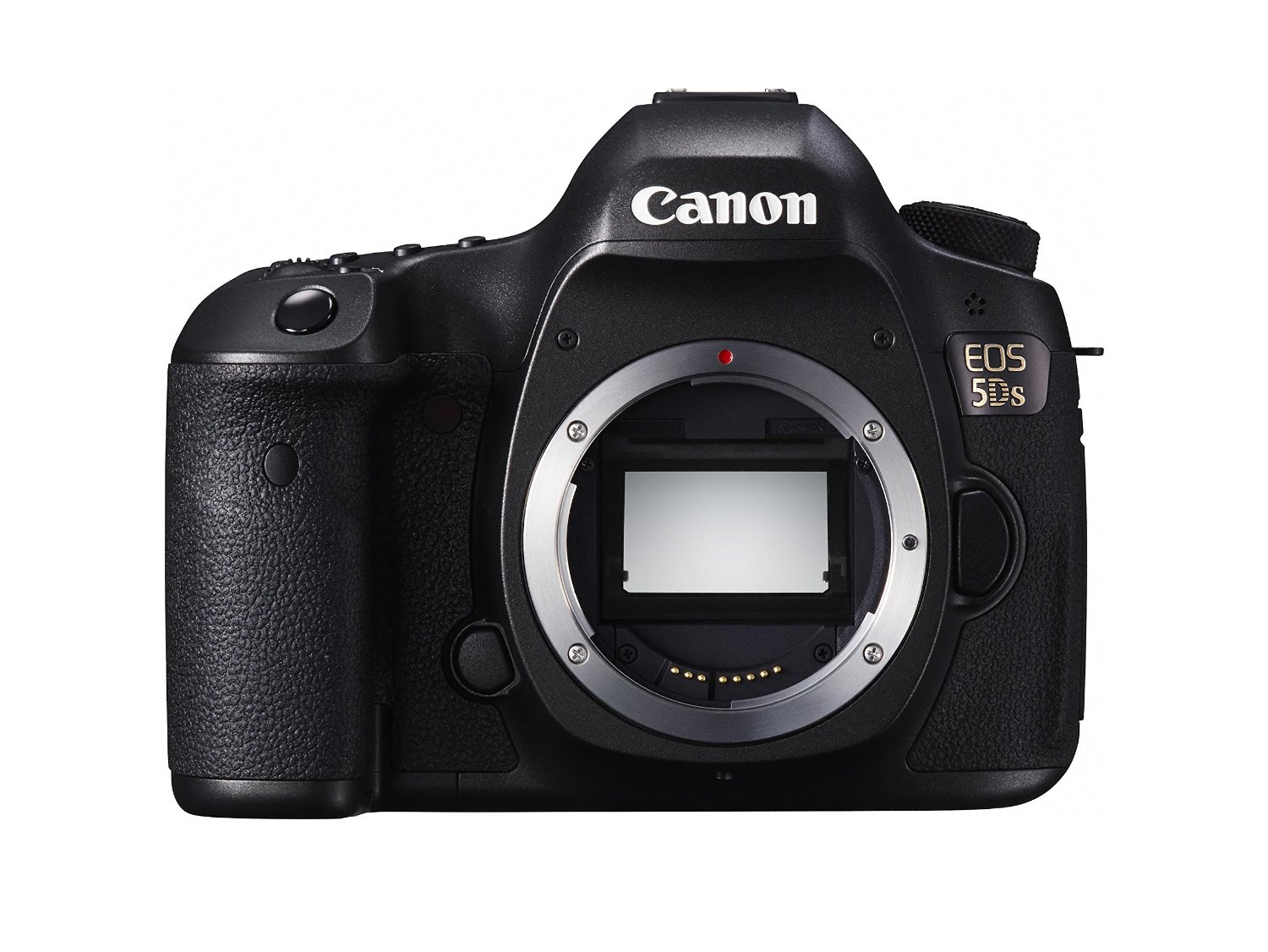 Canon EOS 5DS Digital SLR（仅限机身）