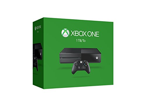 Microsoft Xbox One 1TB 主机