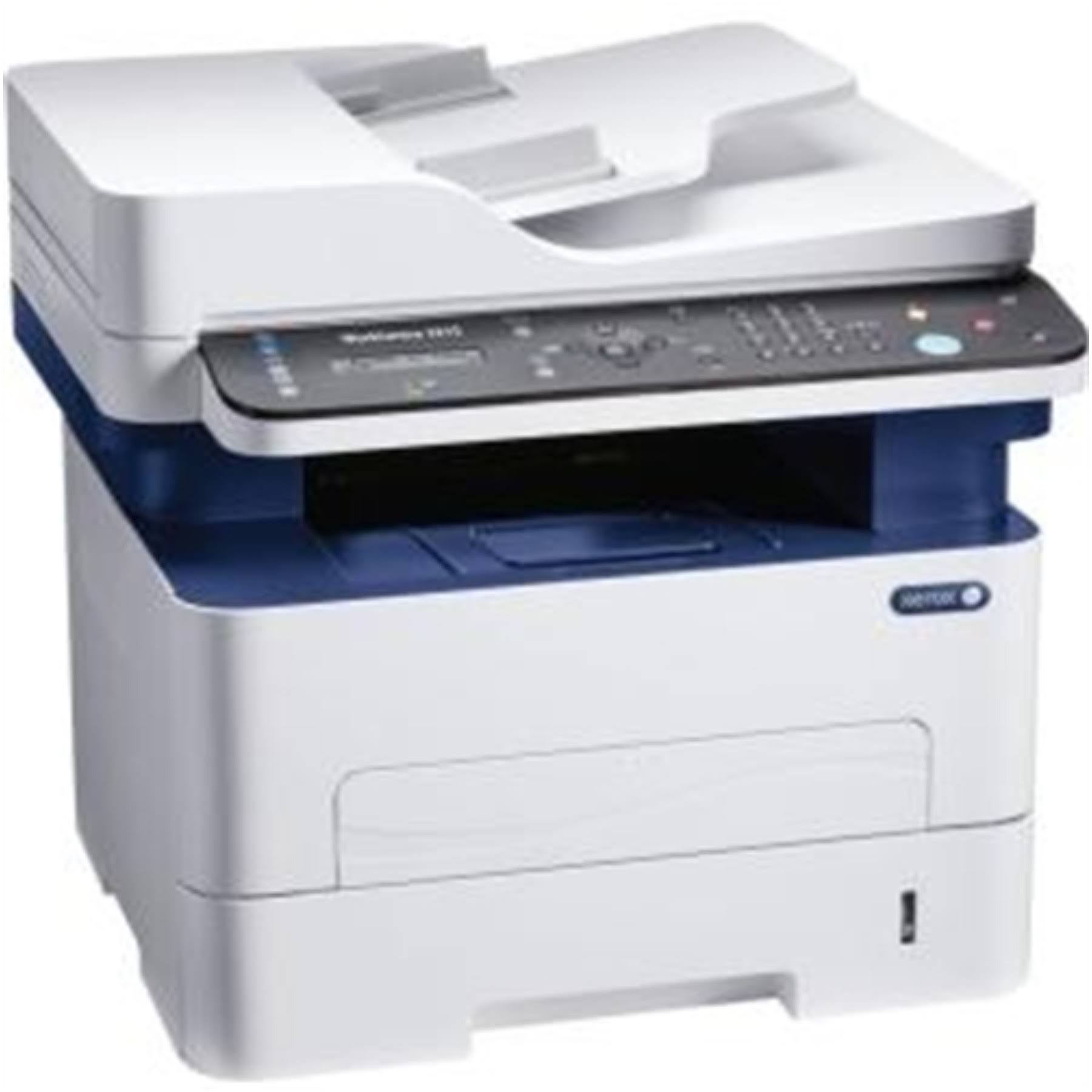 Xerox WorkCentre 3215 / NI单色多功能打印机