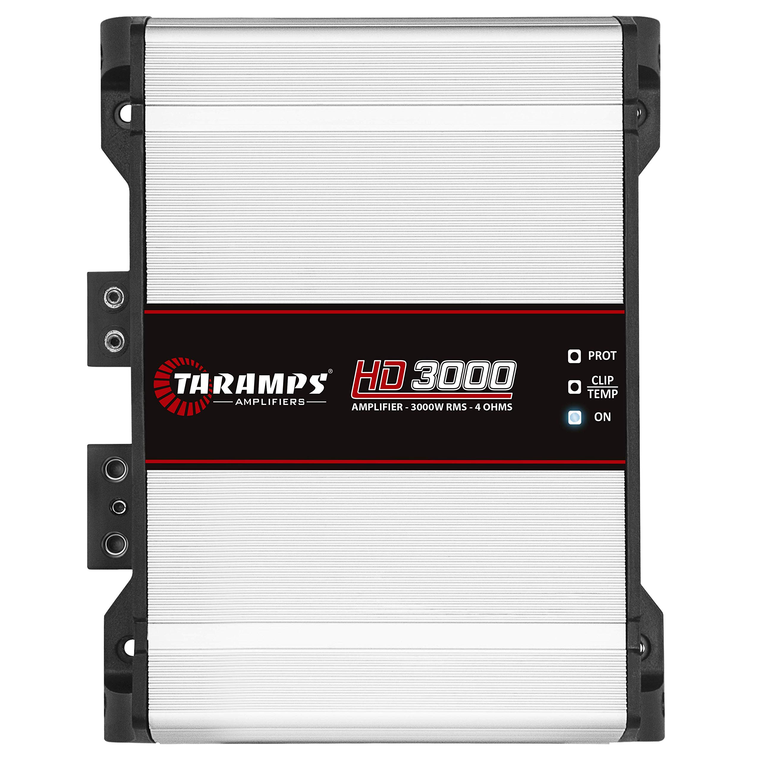 TARAMP'S HD 3000 4 欧姆 D 类全频单声道放大器